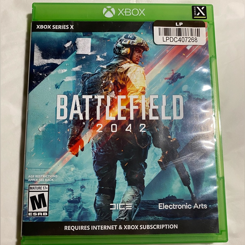 BOGO!  Battlefield 2042 🎮